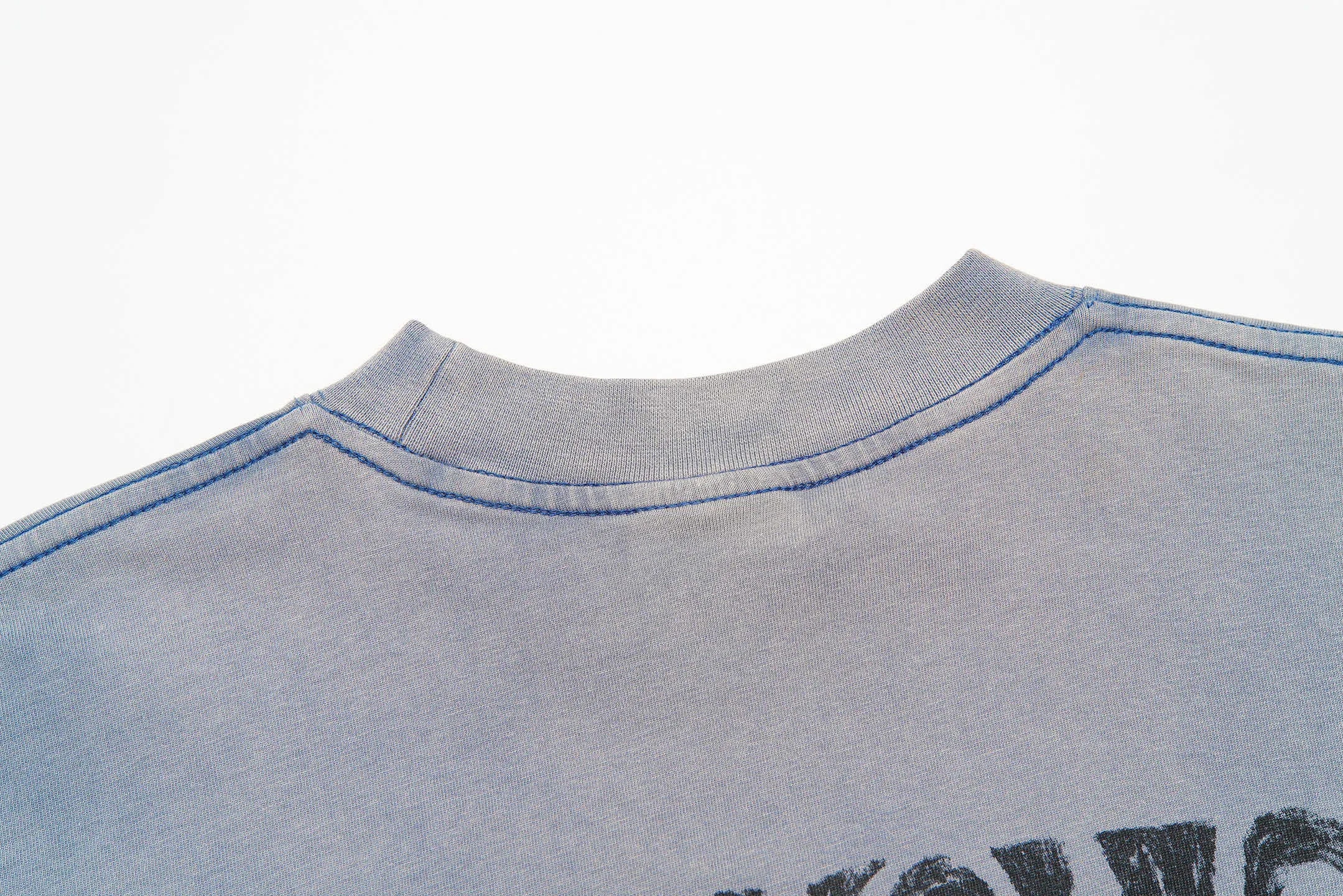 Balenciaga Logo 💰P100 ： Size：xs-l